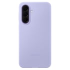 Samsung Capa Silicone A57 Violeta - Samsung EF-PA576CVEGWW