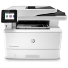 HP LaserJet Pro Multifunções M428dw, Impressão, cópia, digitalização, e-mail, Digitalizar para e-mail, Laser, Impressão a preto e branco, 1200 x 1200 DPI, A4, Impressão directa, Cinzento, Branco - HP W1A28AB19