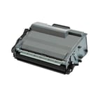 Brother TN3520 Cartucho de Toner Genérico Preto - BT-TN3520(20k)