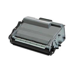 Brother TN3520 Cartucho de Toner Genérico Preto - BT-TN3520(20k)