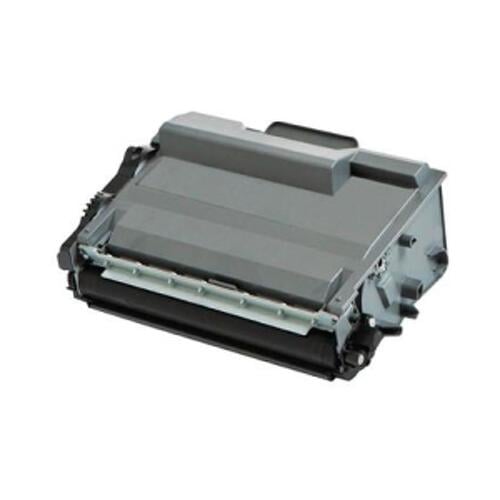 Brother TN3520 Cartucho de Toner Genérico Preto - BT-TN3520(20k)