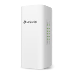 Switch TP-Link Omada 5-Port Gigabit Smart Switch with 1-Port PoE++ in and 4-Port PoE+ out - TP-Link SG2005P-PD
