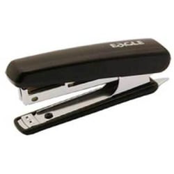 Agrafador Nº10 10 Folhas Eagle Preto - Eagle 505EA2001BD