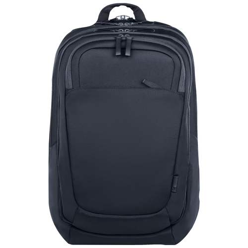 Mochila para portátil HP Travel Plus 30L (17 pol.) - Azul grafite - HP A2CC9AA