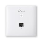 TP-LINK AC1200 WALL-PLATE DUAL-BAND WI-FI ACCESS POINT - TP-Link EAP230-Wall