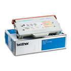 Cartucho de toner Cião. Aprox. 6.600 págs. (a 5% de cobertura) - Brother TN04C