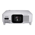 EPSON VIDEOPROJECTOR EB-PU2120W 20000AL WUXGA 3LCD BRANCO - Epson V11HA63940