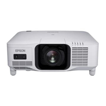 EPSON VIDEOPROJECTOR EB-PU2120W 20000AL WUXGA 3LCD BRANCO - Epson V11HA63940