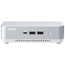 ASUS RNUC14RVSU900002I Barebone Intel Core Ultra 9 185H Kit L6 EU Cord - Asus 90AR0051-M000J0