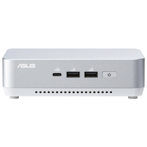 ASUS RNUC14RVSU900002I Barebone Intel Core Ultra 9 185H Kit L6 EU Cord - Asus 90AR0051-M000J0