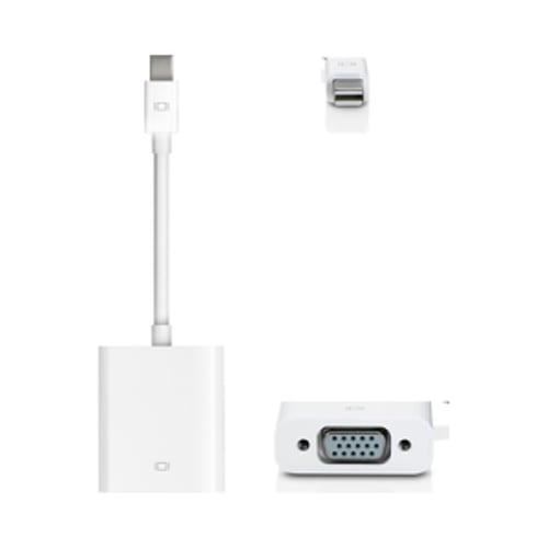 Apple Adaptador mini-DisplayPort / VGA - Apple APPMB572Z/B