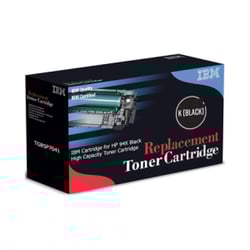 Toner IBM para HP 94X Preto CF294X 2800 Pág. - Ibm IBMTG85P7041
