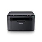 Samsung SCX-3205, Laser, Impressão a cores, 4800 x 4800 DPI, Cópia a cores, Digitalização mono, A4 - Samsung SCX3205