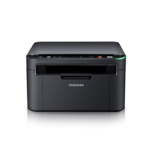 Samsung SCX-3205, Laser, Impressão a cores, 4800 x 4800 DPI, Cópia a cores, Digitalização mono, A4 - Samsung SCX3205