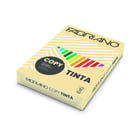 Papel Fotocopia Creme/Marfim F662 Copy Tinta A4 80gr 1x500Fls - Fabriano 1801236