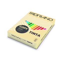 Papel Fotocopia Creme/Marfim F662 Copy Tinta A4 80gr 1x500Fls - Fabriano 1801236