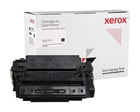 Cartucho de toner genérico preto Xerox Everyday HP Q7551X - Substitui 51X - Xerox 006R03670