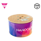 Cabo de Rede Nanocable Cat. 7 600Mhz LSZH SFTP PIMF AWG23 305m - Cor Laranja - Nanocable 10.20.1700-305