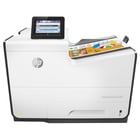 HP PageWide Enterprise Color 556dn, Cor, 2400 x 1200 DPI, 4, A4, 80000 páginas por mês, 50 ppm - HP G1W46ASHOW