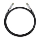 TL-SM5220-3M 3 METERS 10G SFP+ DIRECT ATTACH CABLE - TP-Link TL-SM5220-3M