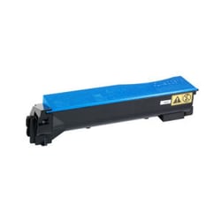 KYOCERA TK-540C toner 1 unidade(s) Original Ciano - Kyocera TK540C