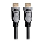 NAPOFIX CABO HDMI V1.4 M-MBASIC GOLD PLATED 1.8MT NPX-2012F - Napofix NPX-2012F