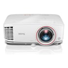 TH671ST - 1080p (1920x1080), 3000lm, 10000:1, 5W x 1 - BenQ 9H.JGY77.1HE