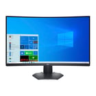 DELL MONITOR 32 CURVED GAMING S3222DGM - 80CM (31.5