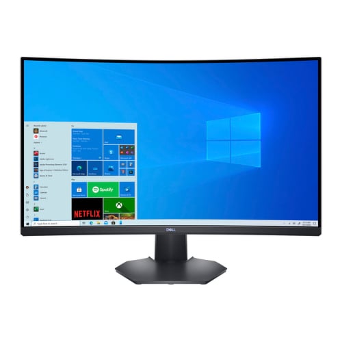 DELL MONITOR 32 CURVED GAMING S3222DGM - 80CM (31.5") 3Y - Dell DELL-S3222DGM