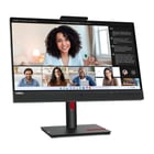 LENOVO THINKVISION T24M-30 24" WLED FHD HDMI DP USB-C RJ45 - Lenovo 63D7UAT3EU