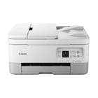 Canon PIXMA TS7451a, Jato de tinta, Impressão a cores, 4800 x 1200 DPI, A4, Impressão directa, Branco - Canon 4460C076