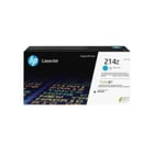 Cartucho de Toner HP W2141Z Ciano Original - 214Z - HP 289037
