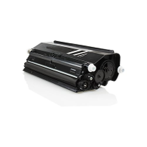 Cartucho de toner genérico preto Lexmark E360/E460/E462/X463/X464/X466 - Substitui E360H11E/E360H21E/E460X31E/X463H11G/X463H21G - Lexmark LXT-E360(9K)(U)