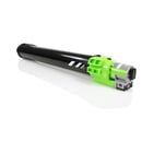 Ricoh Aficio MP-C2800/MP-C3300 Cartucho de Toner Genérico Preto - Substitui 841124/842043 - Ricoh RT-MPC3300BK