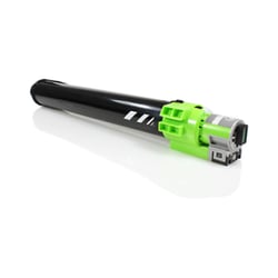 Ricoh Aficio MP-C2800/MP-C3300 Cartucho de Toner Genérico Preto - Substitui 841124/842043 - Ricoh RT-MPC3300BK