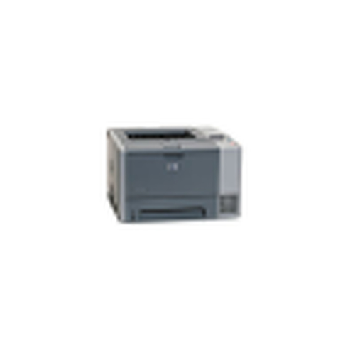 HP LaserJet 2420n, 1200 x 1200 DPI, 28 ppm, Pronto para trabalhar em rede - HP Q5958A