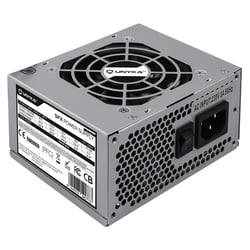 Fonte de alimentação Unykach SFX 450W 450W SFX - Ventoinha de 80mm - Unykach 52017