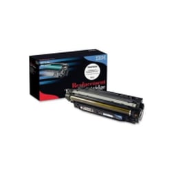 Toner IBM para HP 504X Preto CE250X 10500 Pág. - Ibm IBMTG95P6554