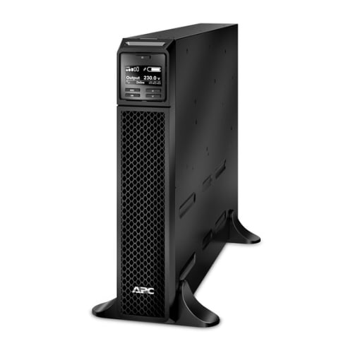 APC SMART UPS SRT 1000VA 230V - APC SRT1000XLI