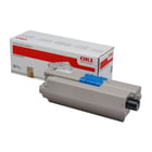 Toner C332/MC363/MD363 Magenta - Oki 46508714