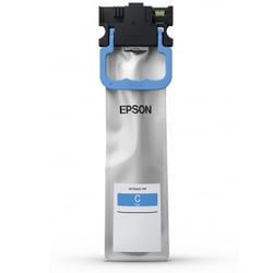 Epson T01C200 tinteiro 1 unidade(s) Original Rendimento alto (XL) Ciano - Epson C13T01C200