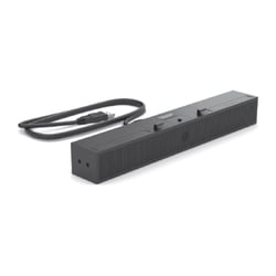 HP S101 SPEAKER BAR - HP 5UU40AA