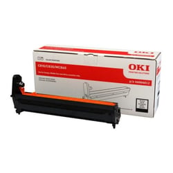 Drum C810/C830/MC860/MC851/C801/C821 Preto - Oki 44064012