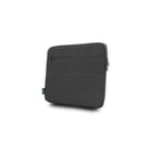 Capa para laptop Urban Factory Greenee de até 14" - Ecológica - Cinza - Urban Factory ELS14UF