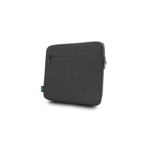 Capa para laptop Urban Factory Greenee de até 14" - Ecológica - Cinza - Urban Factory ELS14UF