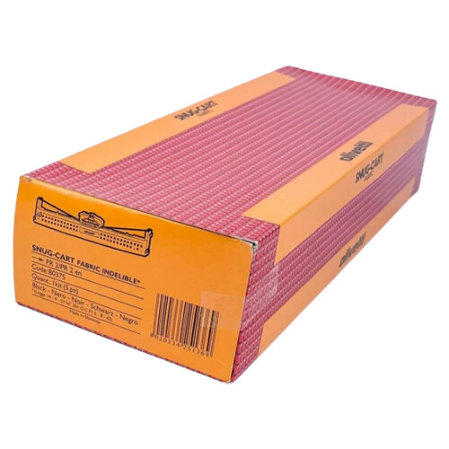 Fita PR2-D10/SR2 PLUS Nylon (B0375) Pack 5un - Olivetti B0374