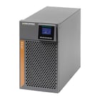 SOCOMEC ITYS 3000VA VFI UPS 1/1 PF=1 WITH BATTERY INTEGRATED - Socomec ITY3-TW030B