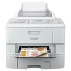 Epson WorkForce Pro WF-6090DW, Cor, 4800 x 1200 DPI, 4, A4, 65000 páginas por mês, 34 ppm - Epson C11CD47301