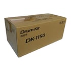 Cilindro de imagem original Kyocera DK1150/TK1150/TK1160/TK1170 - DK1150/302RV93010 (tambor) - Kyocera DK1150