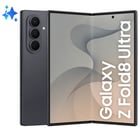 SAMSUNG SMARTPHONE GALAXY Z FOLD8 ULTRA 12GB 512GB CINZA# - Samsung SM-F976BZKCEUB